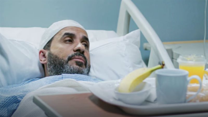 موعد عرض مسلسل بنات عمير الحلقة 27