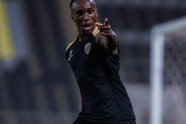للمرة الثانية… ديابي يتخلف عن بعثة الاتحاد
