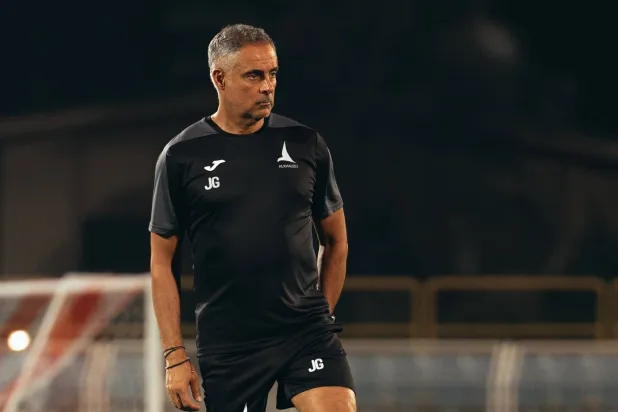 مدرب «الخليج»: أرفض الأعذار… وحزنتُ لخروجنا من «كأس الملك»