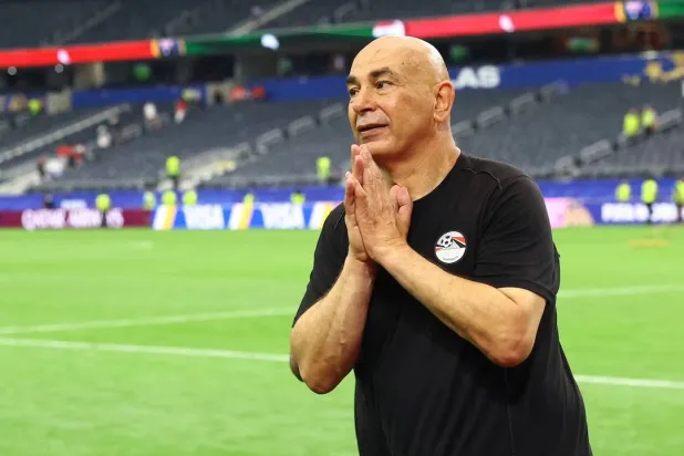الاتحاد المصري يدافع عن حسام حسن وزيكو أمام «فيفا»