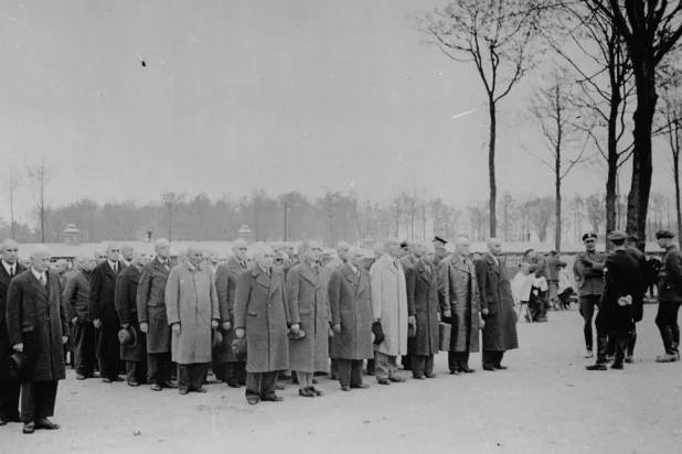 قطارات الموت الفرنسية: كيف بدأت مأساة معسكر «درانسي» في أغسطس 1941؟