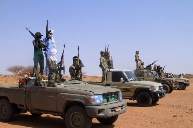 نقابة صحافيي السودان تحذّر من خطورة الزج بالإعلاميين طرفاً في الصراع