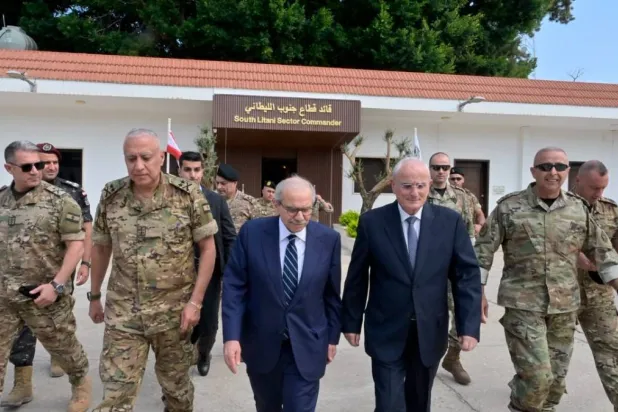 عودة الدولة إلى الجنوب اللبناني تتجاوز الانتشار الأمني… اختبار الخدمات والتعافي