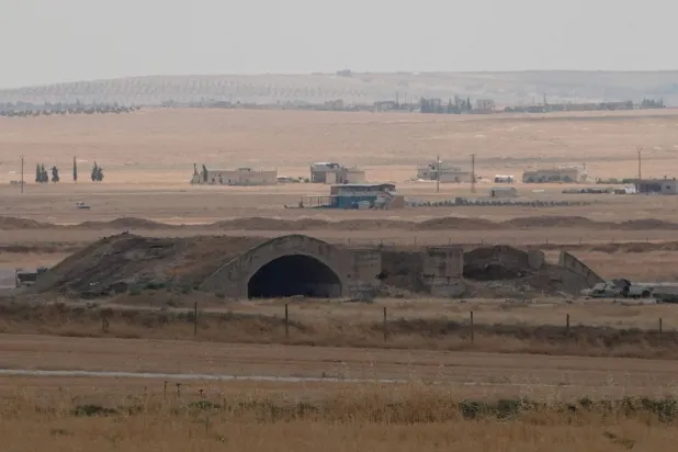 حليف لإردوغان يدعو لـ«موقف قوي» من إسرائيل بعد هجوم «أبو الظهور»