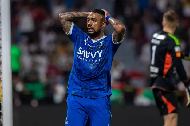 الهلال ومالكوم… انتهت الحكاية