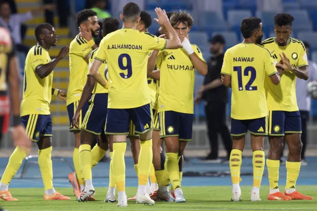 مصادر لـ«الشرق الأوسط»: النصر يدفع بمستندات لـ«فك القيود المالية»