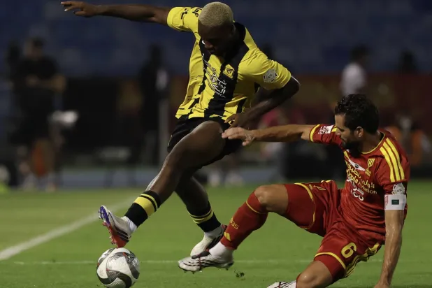 رودجرز بعد الخسارة من الاتحاد: «قاسية»