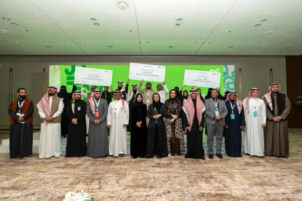 مبادرات ترفيهية سعودية تُحوِّل الأفكار إلى كيانات منافسة