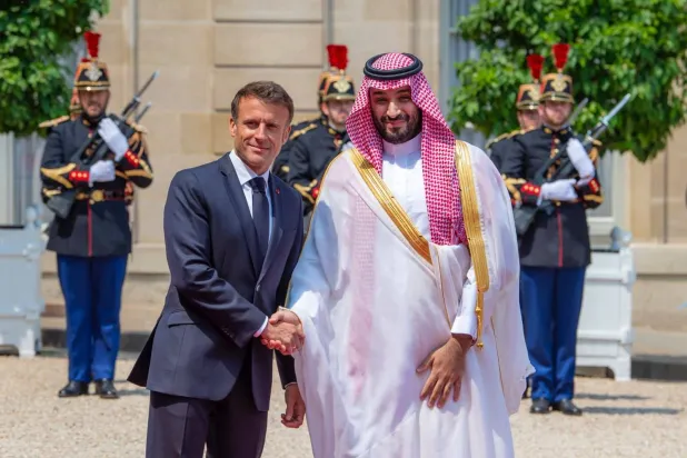 من التفاهم إلى التنفيذ… الرياض وباريس تعيدان رسم خريطة الشراكة