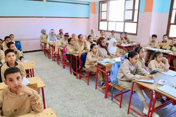 هل تصب إطالة مدة «العام الدراسي» في مصلحة التعليم بمصر؟