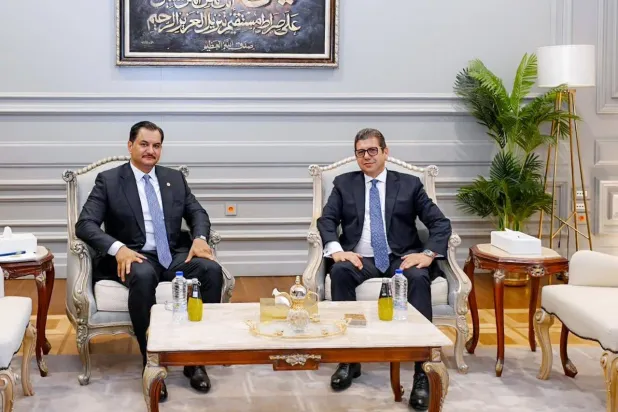 مصر تكثّف مشاوراتها مع قيادات الشرق الليبي لدفع التسوية السياسية
