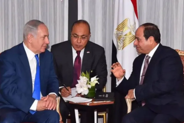 مصدر مصري لـ«الشرق الأوسط»: خريطة فلسطين ثابتة في المناهج الدراسية
