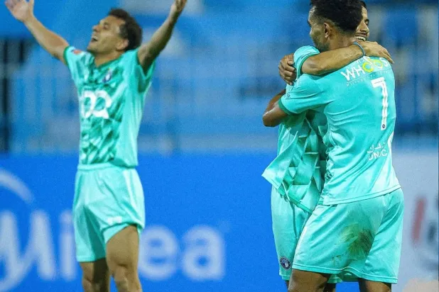 «الدوري المصري»: بيراميدز يعود من المحلة بفوز «ثلاثي»