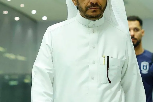 رئيس أبها لـ«الشرق الأوسط»: تكبدنا ديونا لا علاقة لنا بها!