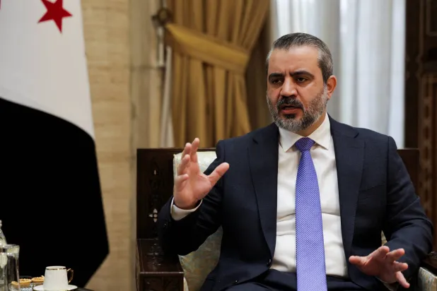 وزير خارجية سوريا: نتوقع استئناف المفاوضات مع إسرائيل قريباً… وأولويتنا وقف الهجمات