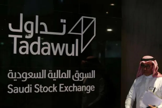السوق السعودية تتجاوز 11 ألف نقطة للمرة الأولى في شهرين