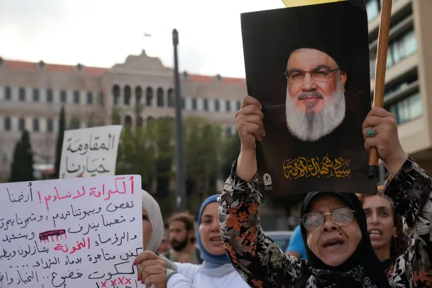 معركة «علي الطاهر» اختبار لقدرات «حزب الله»
