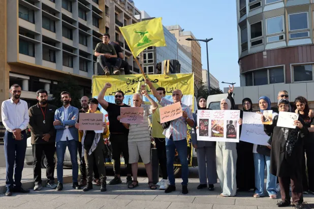 «حزب الله» لا ينفي كلاماً عن احتمال تواصل مباشر مع واشنطن