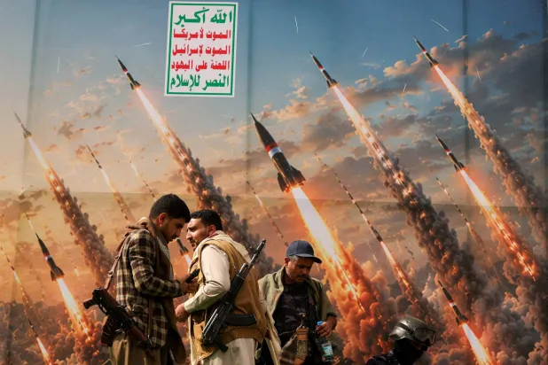 للأسبوع الرابع… الجيش اليمني يتصدّى لموجة التصعيد الحوثي