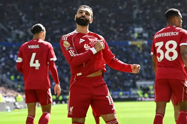 ليفربول بعد صلاح… هل يحمل إيزاك وفيرتز الراية؟