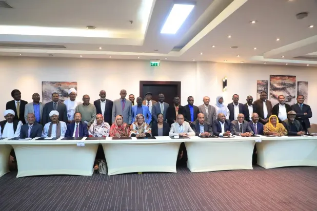 قوى سودانية تعلن رفضها دعوة البرهان للحوار الوطني