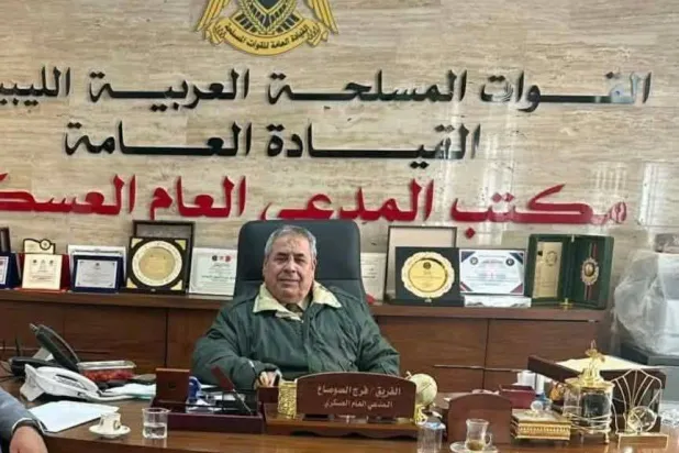 إعدام 10 مدانين بـ«جرائم إرهابية» في شرق ليبيا