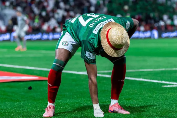 مصادر لـ«الشرق الأوسط»: الاتحاد يربط إتمام صفقة الغنام برحيل ديابي