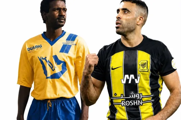 توني يزاحم فرسان «الهاتريك» في الدوري السعودي