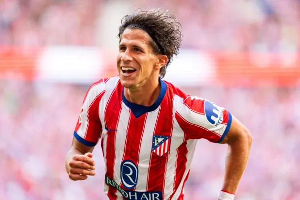 «لا ليغا»: سيميوني «الابن» يهدي أتلتيكو مدريد تعادلاً مع فياريال
