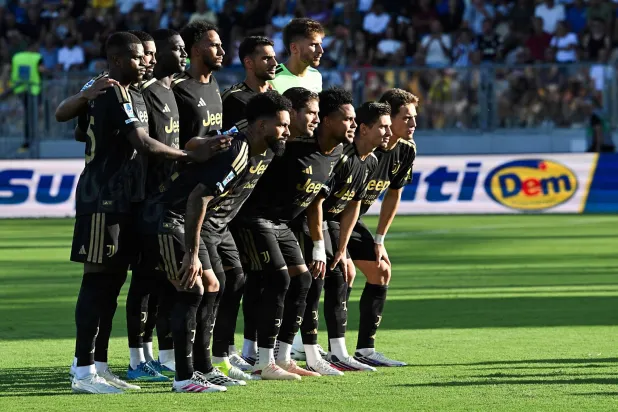 «الدوري الإيطالي»: بداية موفقة ليوفنتوس بالفوز على فروزينوني