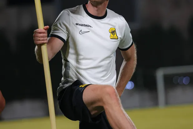 الدوري السعودي: الاتحاد المنتشي لاقتناص نقاط الحزم