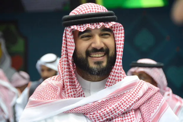 فيصل بن بندر بن سلطان: «نسخة باريس» أكدت المكانة العالمية المتنامية للرياضات الإلكترونية