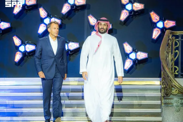 الطاولة المستديرة السعودية-الفرنسية اليوم تفتح آفاقاً استثمارية واعدة