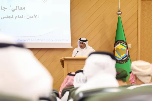 البديوي: دول الخليج تطور قدراتها الوطنية لمكافحة غسل الأموال