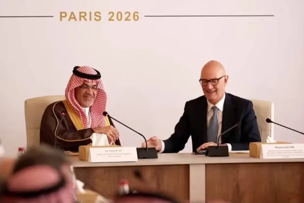 وزير الاستثمار السعودي: اقتصادنا يوفر فرصاً كبيرة أمام الشركات الفرنسية