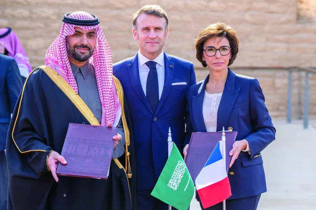 نمو الاقتصاد السعودي… عامل جذب للاستثمارات الأجنبية
