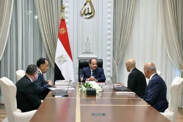 السيسي يراجع ضوابط «البكالوريا» المصرية عقب شكوك بشأن «الجاهزية»