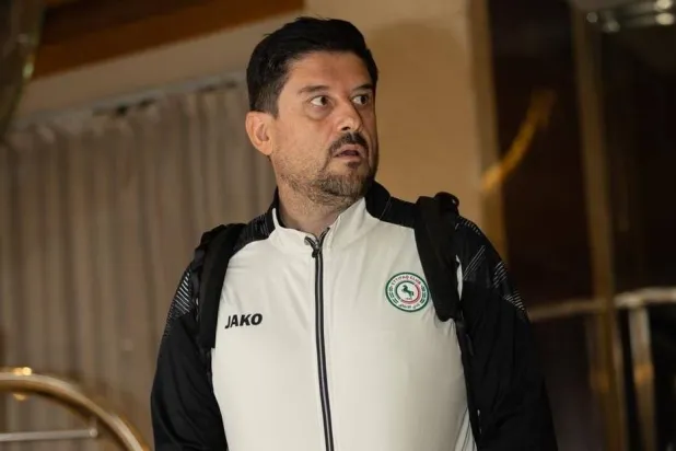 مدرب الاتفاق: سنواجه النصر بشجاعة