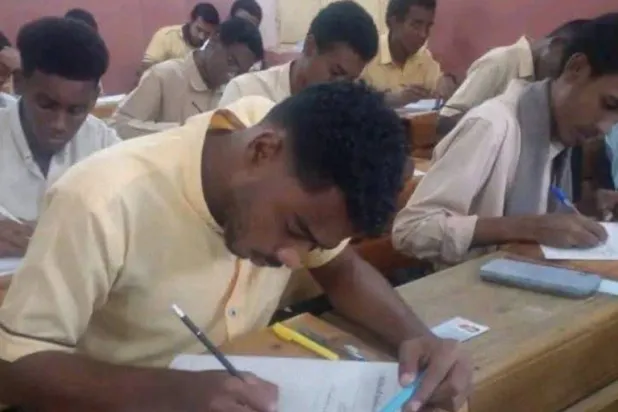 أطفال السودان يحصلون على شريان حياة لعودة التعليم