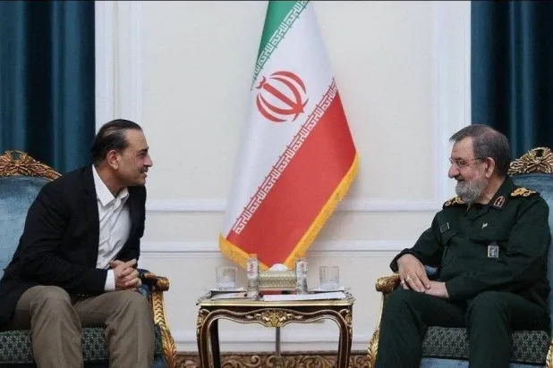 ترمب يشدد حصار إيران بإطلاق «الإنزال الاقتصادي»