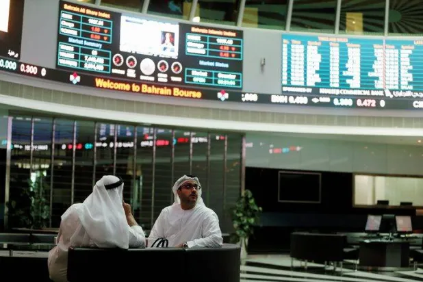 الأسواق الخليجية تتباين مع تقييم المستثمرين الإجراءات الأميركية ضد إيران