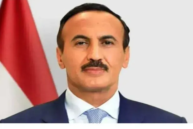 نجل صالح يعيد التذكير بحضوره في المشهد اليمني سياسياً وحزبياً
