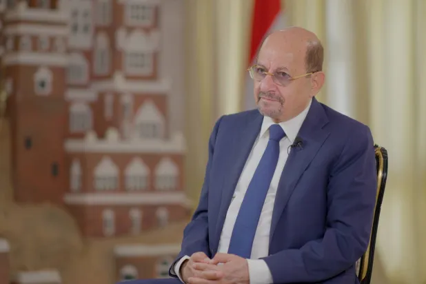 الزنداني لـ«الشرق الأوسط»: اليمن لن يبقى ساحة مفتوحة لمشروع عابر للحدود