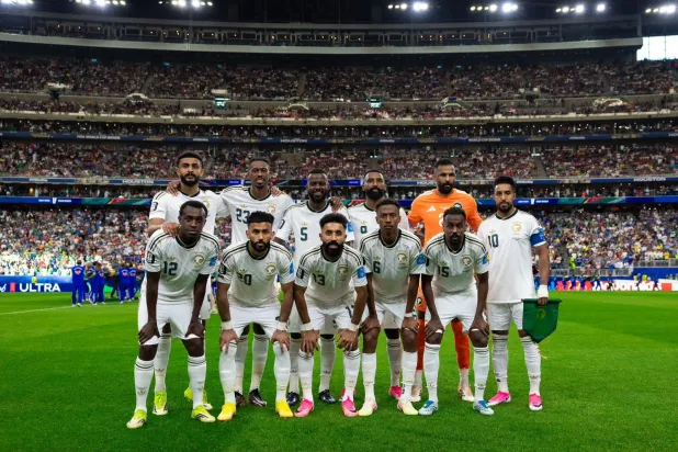 الكشف عن مسار التأهل لـ«كأس كونكاكاف الذهبية 2027» بمشاركة السعودية