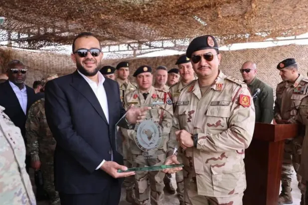 ما الذي يعرقل دمج المؤسسة العسكرية الليبية؟