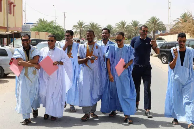 موريتانيا: شكوى أمام القضاء من دعاة «المأمورية الثالثة»