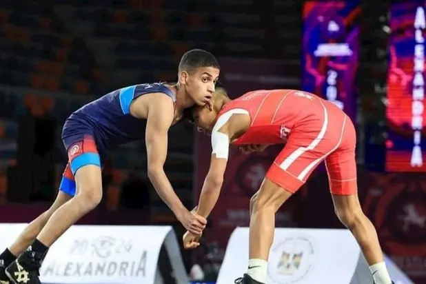 مصر: واقعة هروب جديدة للاعب مصارعة تفجر غضباً بالوسط الرياضي