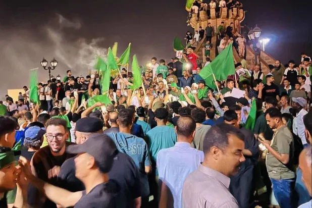 تهديدات مسلّحة تستبق احتفالات أنصار القذافي بعيد «الفاتح»