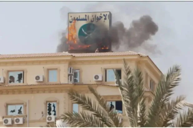 أنباء تسليم مطلوب مصري في ليبيا تربك «الإخوان» الهاربين