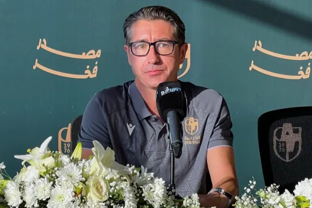 ناسيمنتو: نحترم الخلود… واللاعبون الجدد يحتاجون إلى وقت